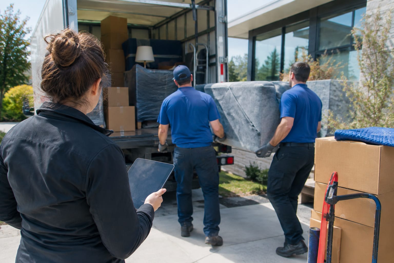 The Hidden Costs of Free Moving Software