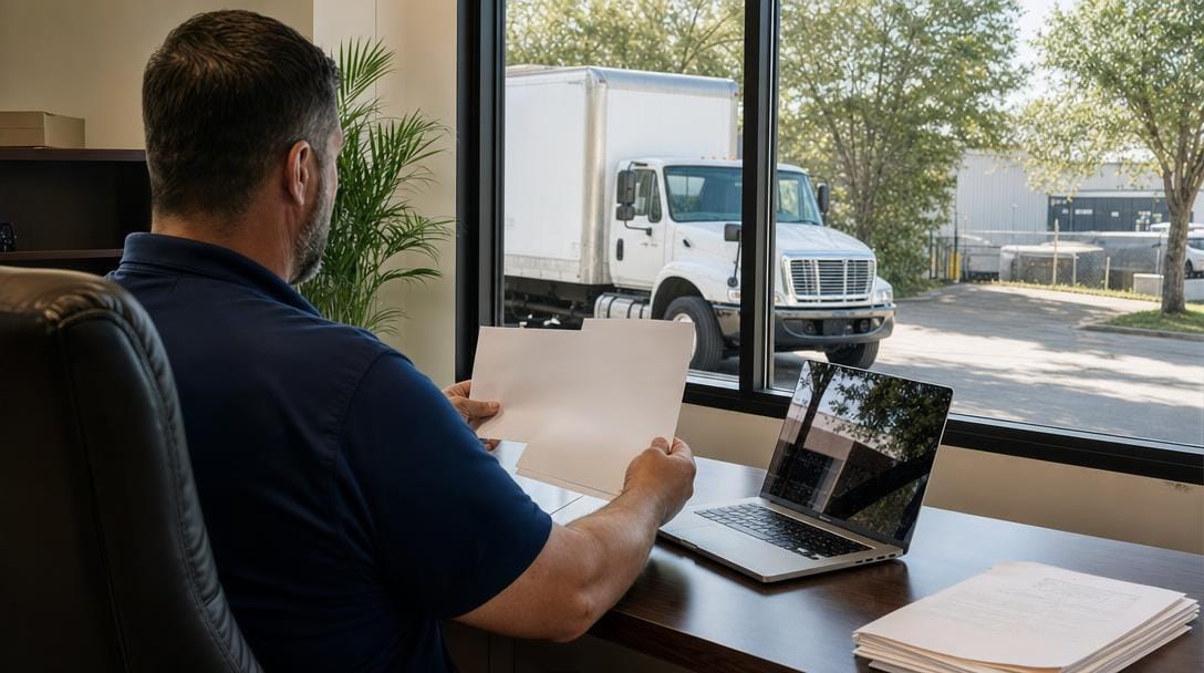 Moving Company Payment Processing: Take Deposits Freely
