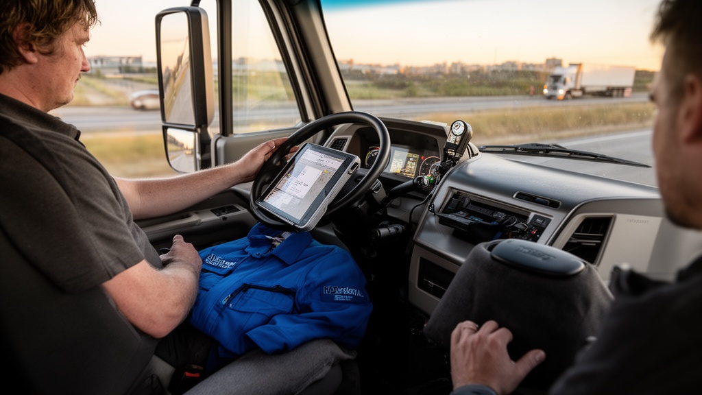 Core Features Every Moving Company Software Must Have