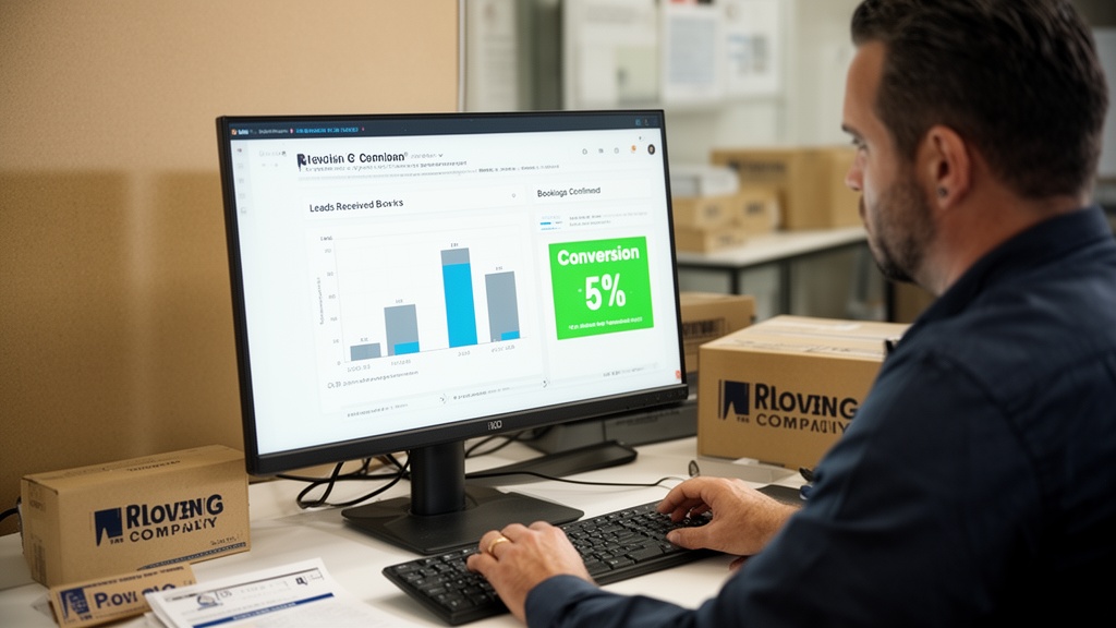 What's a Good Booking Rate in Contractor Services? 2026