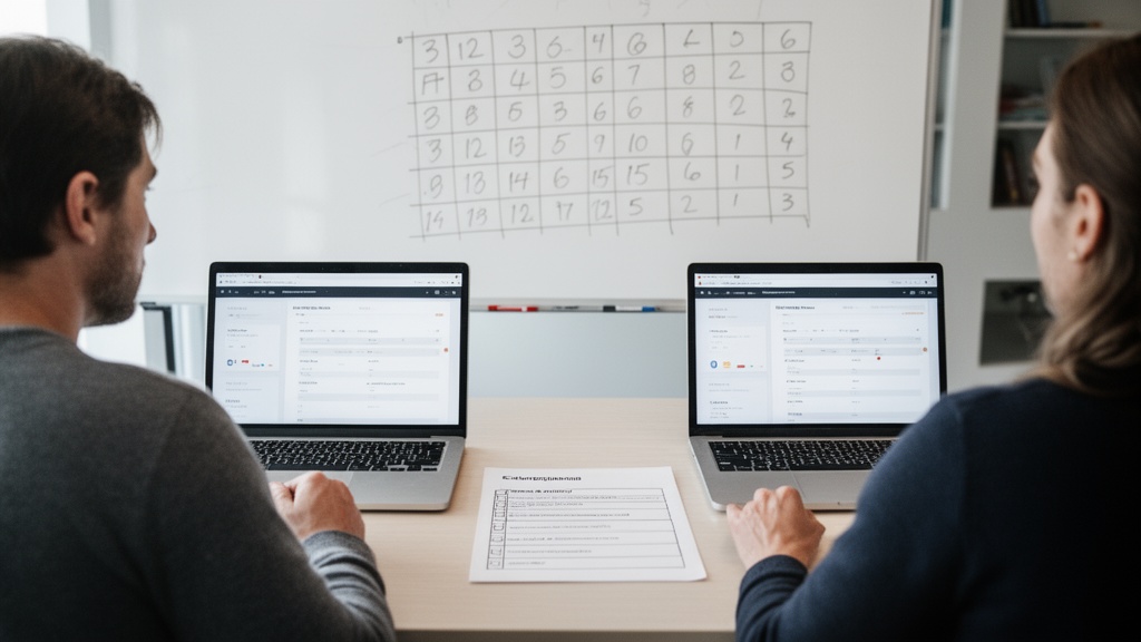 Moving Company Software Comparison: CRM Dispatch Pricing
