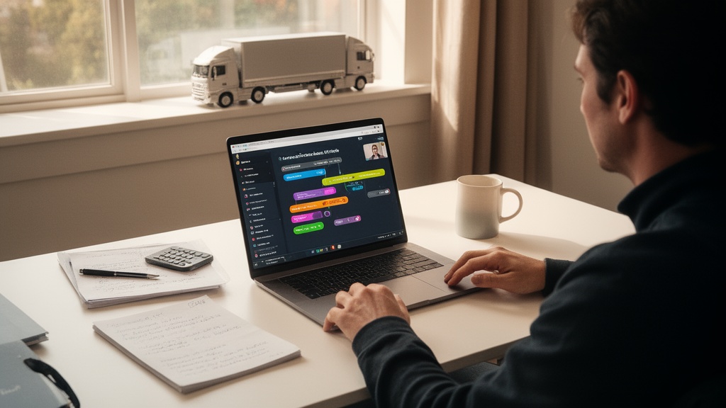 Must-Have Features for Moving Operations