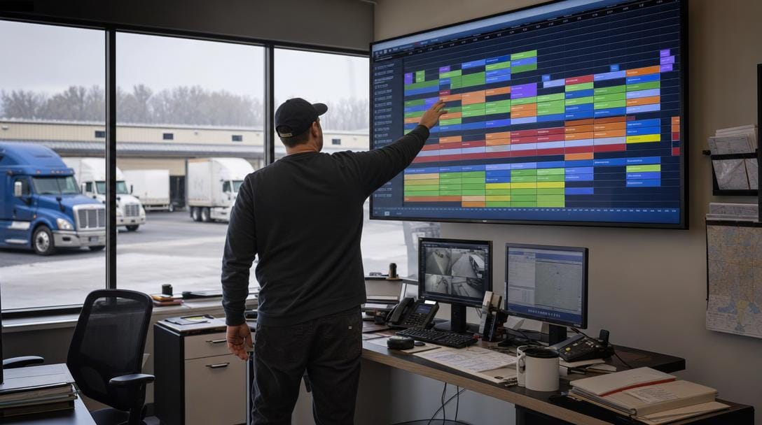 What to Look for in Software for Moving Companies