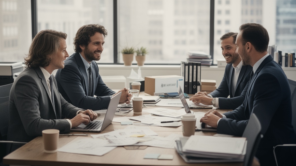 Transforming the Moving Industry With AI: What's Changing Now