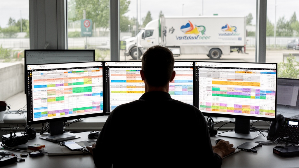 Best Moving Company Management Software: CRM & Billing