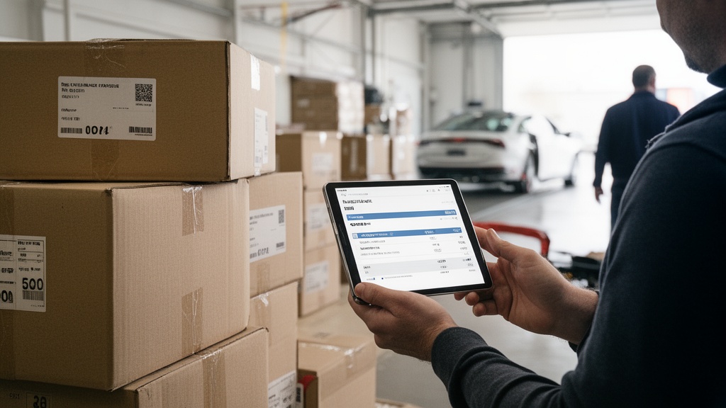 Billing and Invoicing: Good vs. Great Moving Software