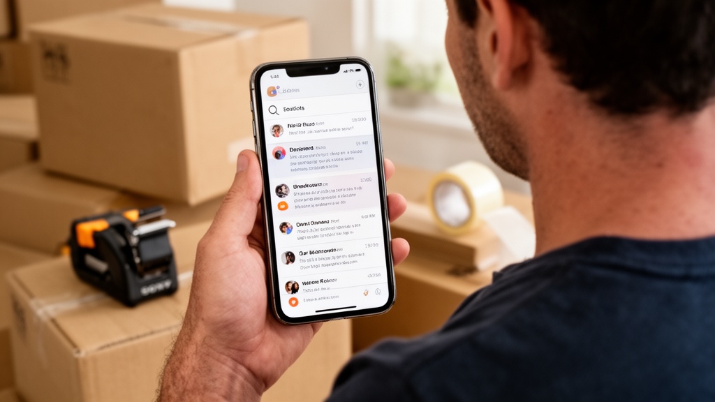 Why Email Automation Drives Revenue for Moving Companies