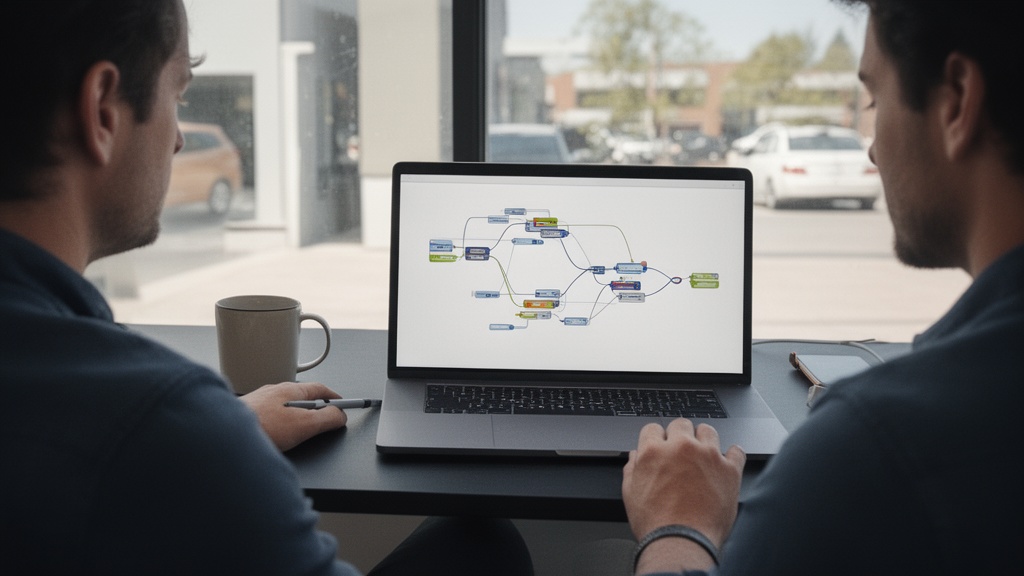 Quote-to-Booking Pipelines: Removing Friction From the Sales Cycle