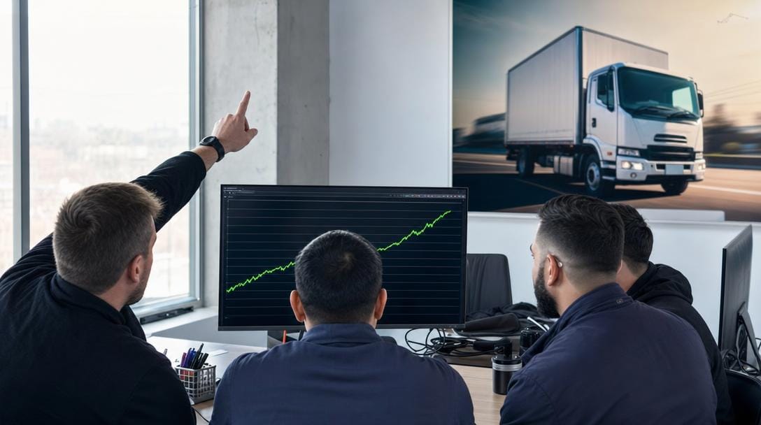 Content Marketing and SEO That Wins Long-Term Leads