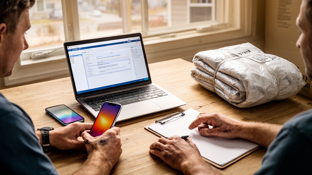 Automated Quote Follow-Up for Removals: A Setup Guide