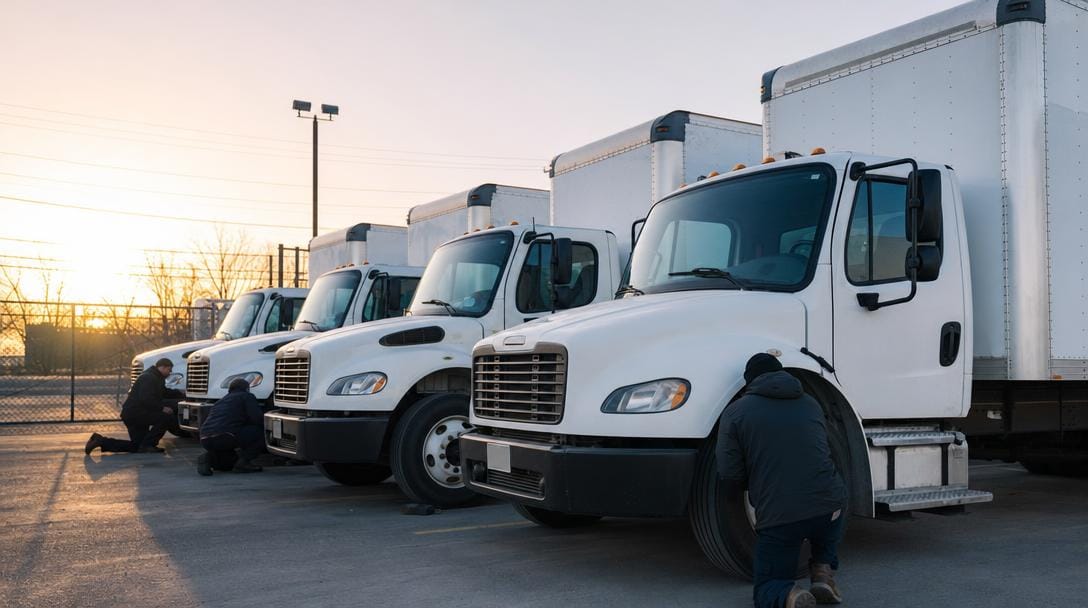 Where Moving Jobs Quietly Leak Money on Payments