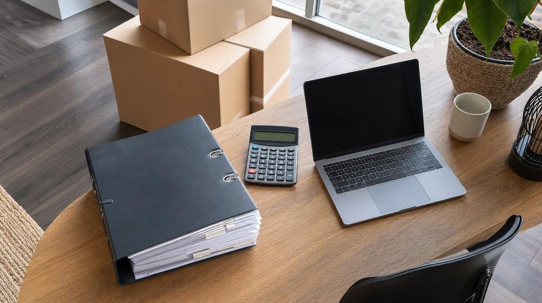 Federal and State Insurance Requirements for Movers