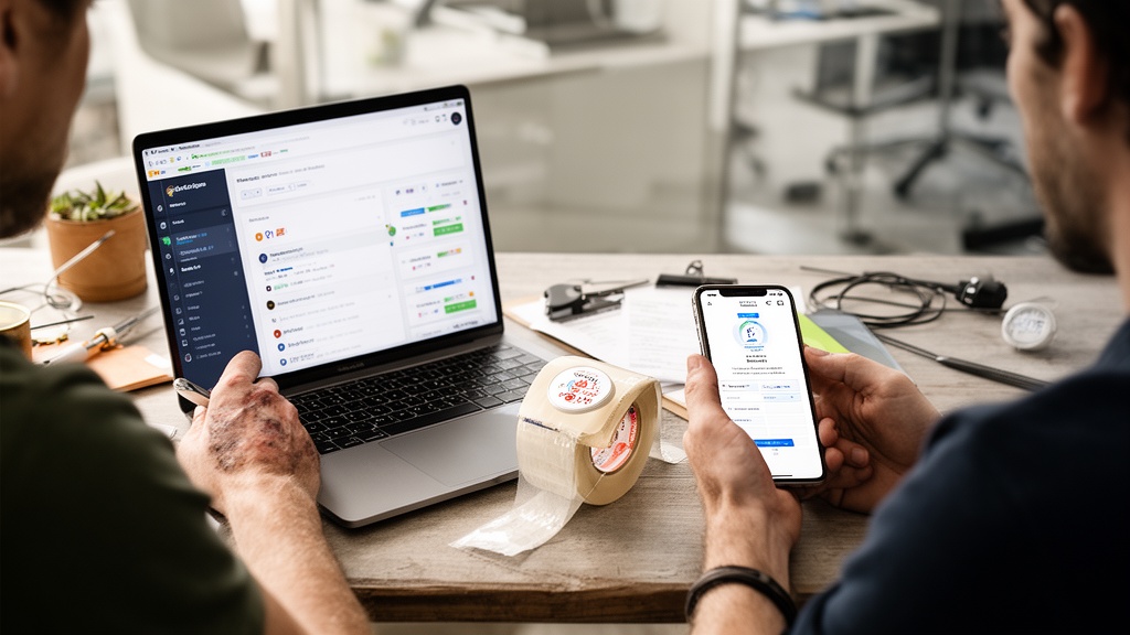 What an Automated Moving Survey Actually Collects