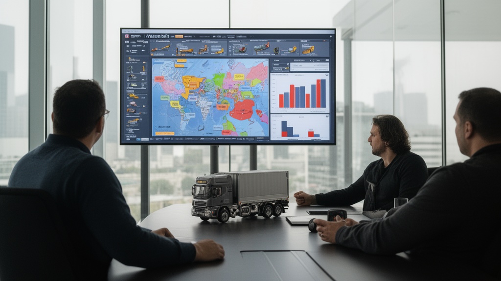 CRM for Moving Companies: Why Standard CRMs Fall Short