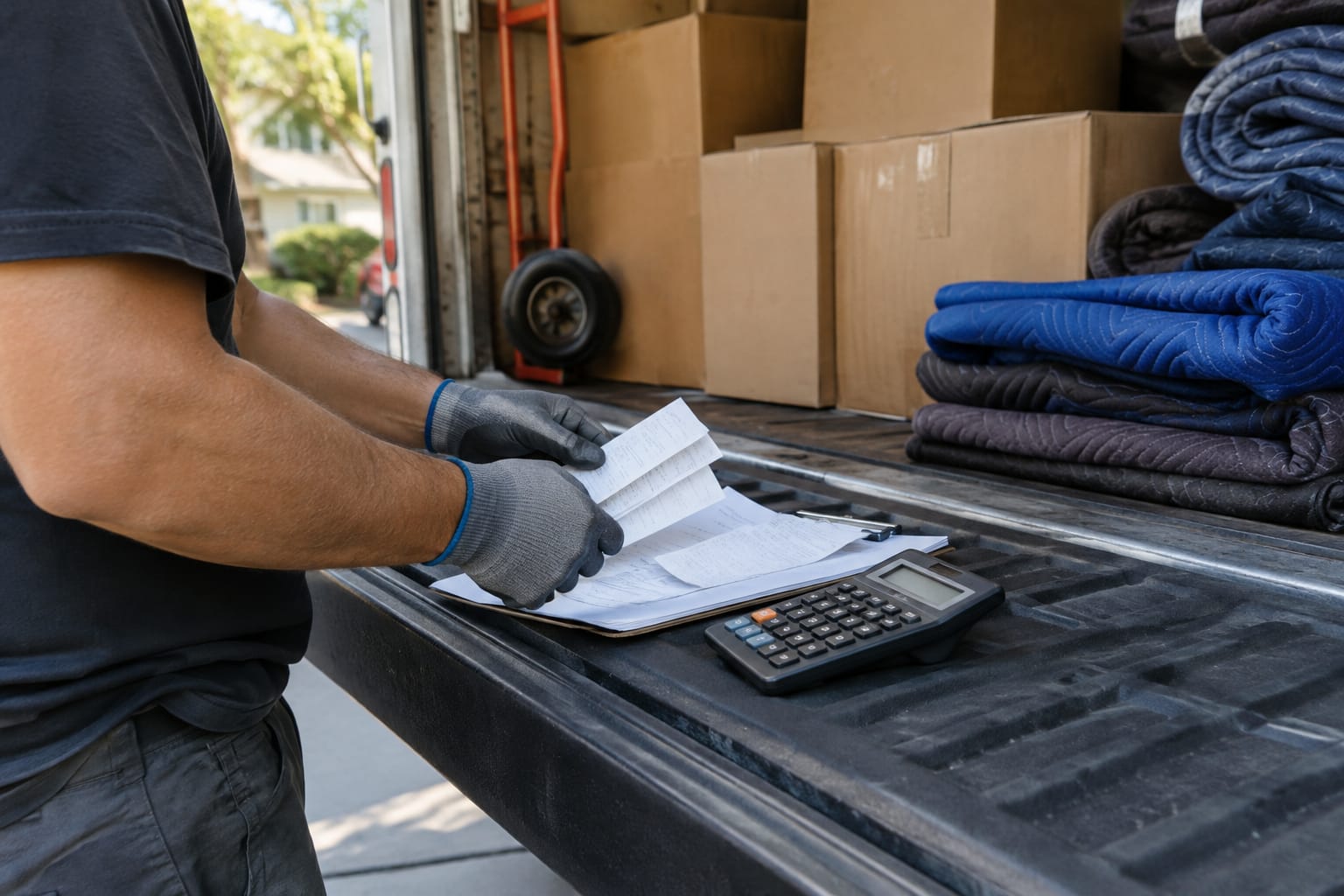 How to Calculate Moving Software ROI for Your Business