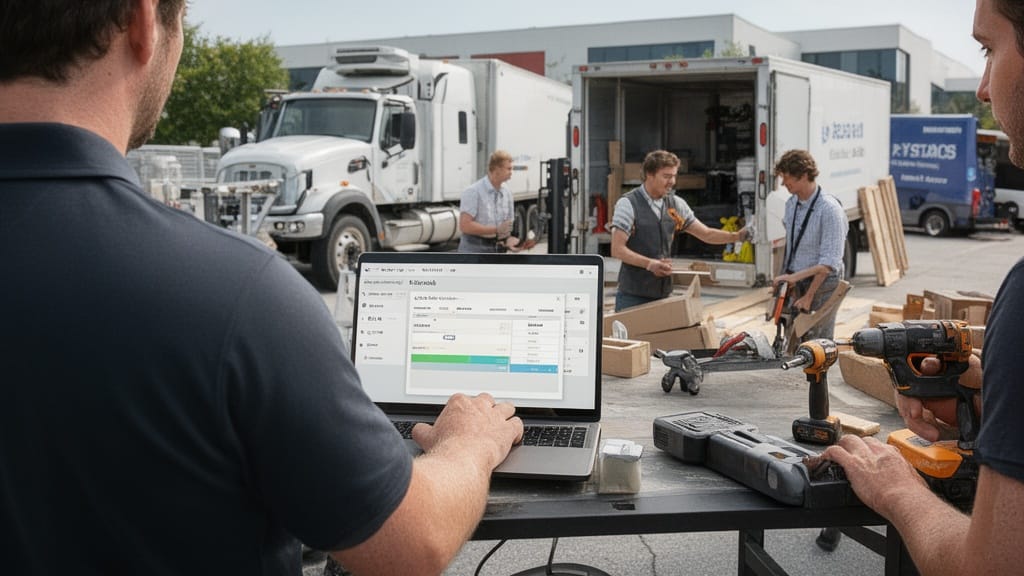 How Estimating Software Speeds Up Quotes and Bids