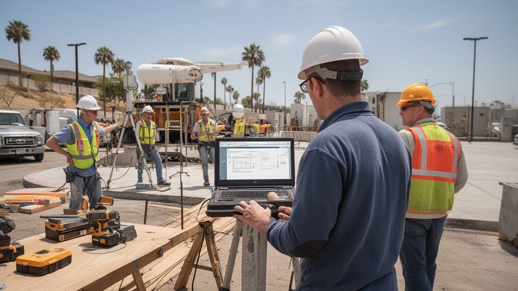 What to Look for in Construction Estimating Software