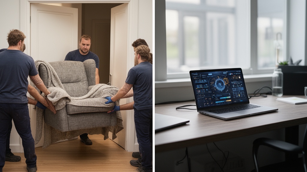 Comparing Software Against the Cost of Manual Operations