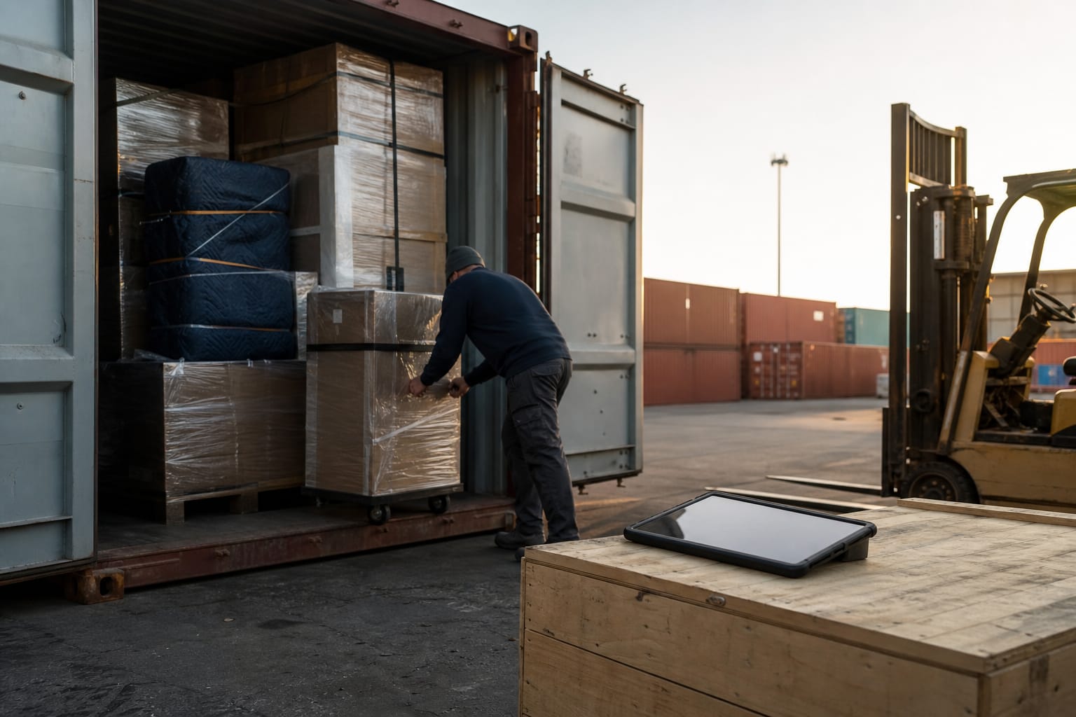 International Moving Leads Providers: How to Choose