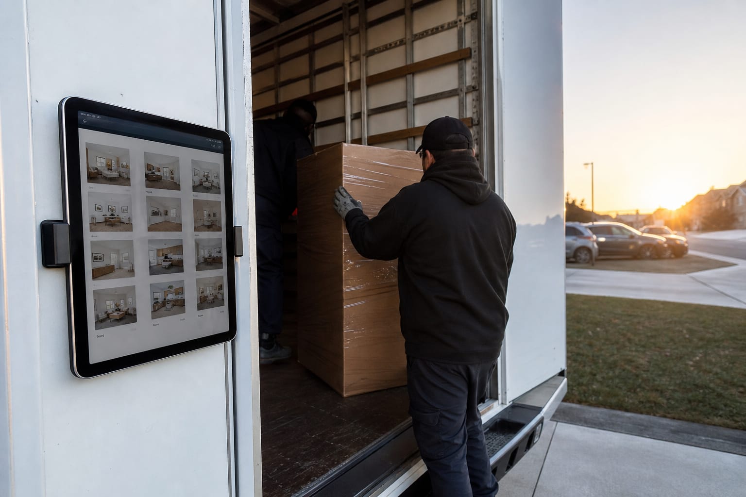Free Leads for Moving: Generate Jobs Without Buying