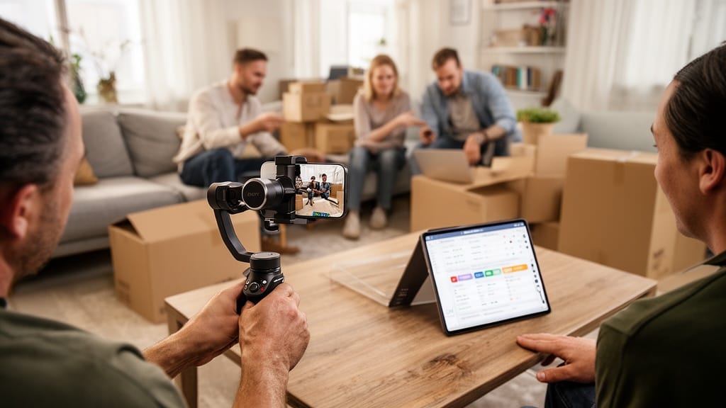 How Faster Quote Turnaround Helps Moving Companies Book More Jobs