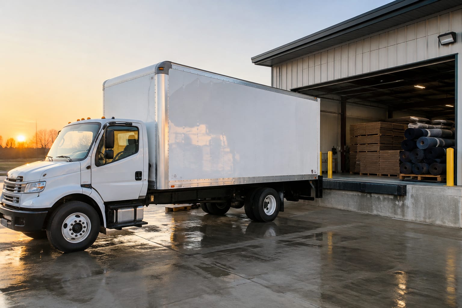 How to Start a Moving Company Business: Legal Setup Step by Step