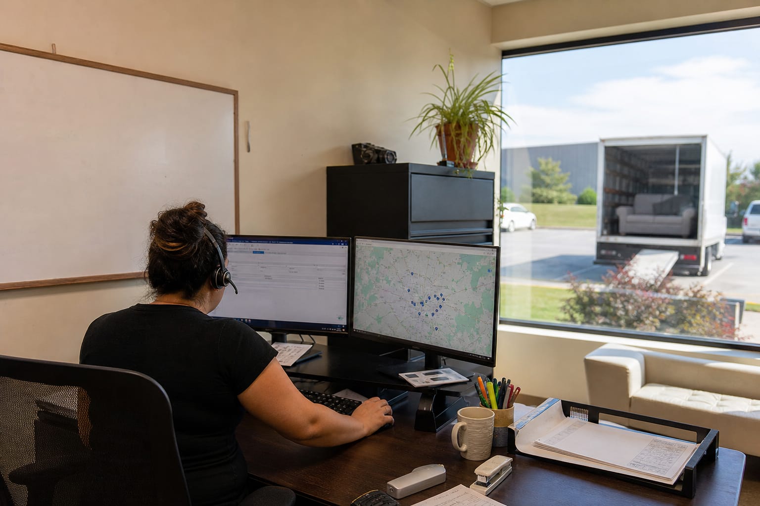 Lead Generation for Moving Companies: Building a Repeatable System