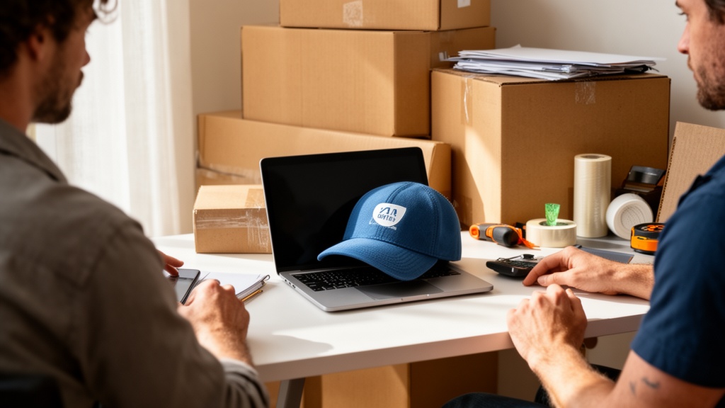 Best Free Moving Company Software: Ranked and Reviewed