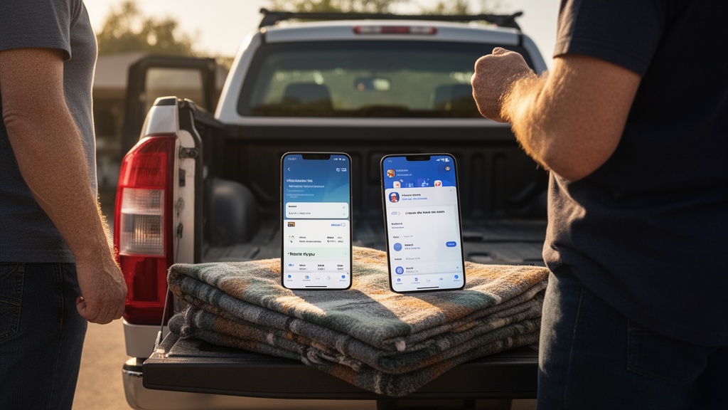 Verdict: Which Moving Estimate App Should You Choose?
