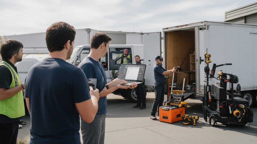 Which Industries Benefit Most From Remote Quoting