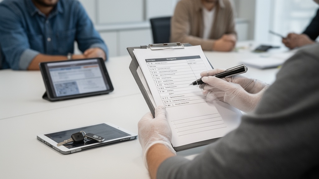 What to Ask Vendors Before You Sign Anything