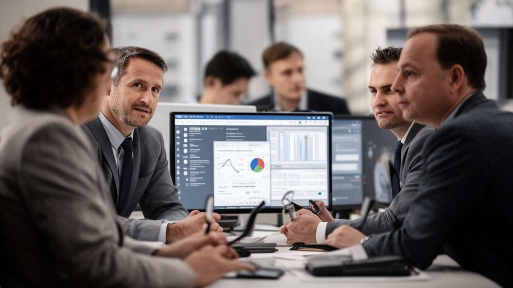 moving business software scales with you scene 4