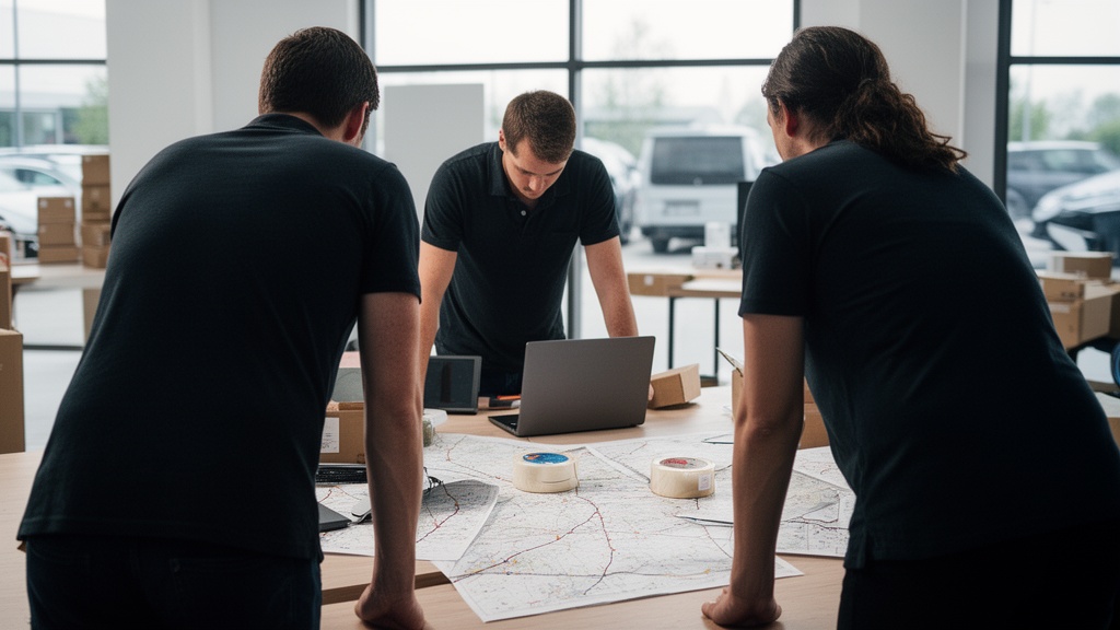 Digital Marketing for Moving Companies: A Complete Guide