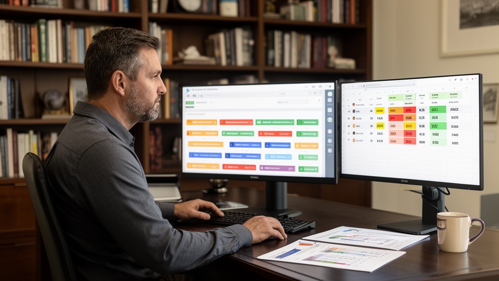 Top 12 Moving Leads Companies Ranked for Movers