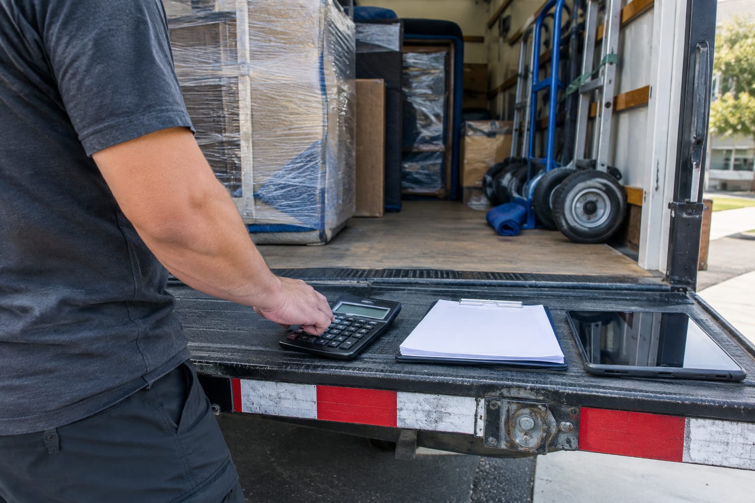 Calculating Your True Cost Per Booked Job