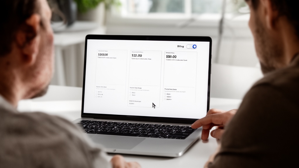 Why Moving Software Pricing Is So Hard to Compare at a Glance
