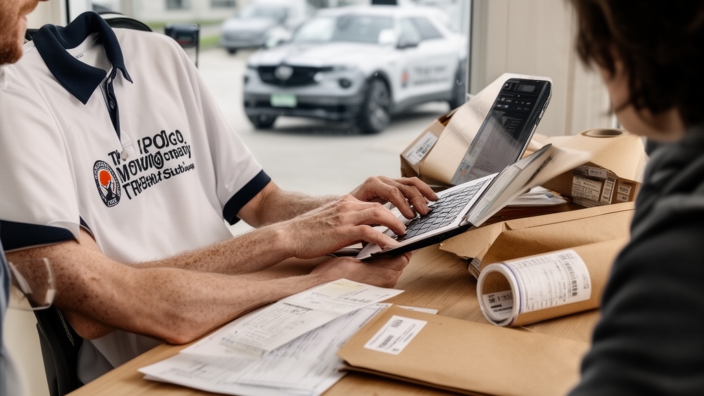 Email CRM for Moving Companies: Automating Follow-Up at Scale