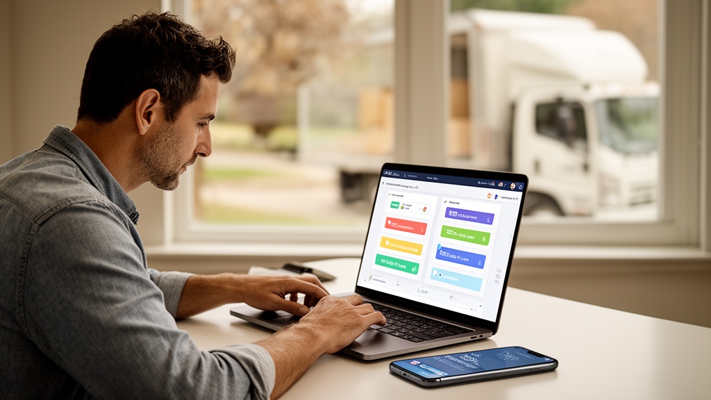 Top 10 Moving Leads Providers to Grow Your Business in 2026