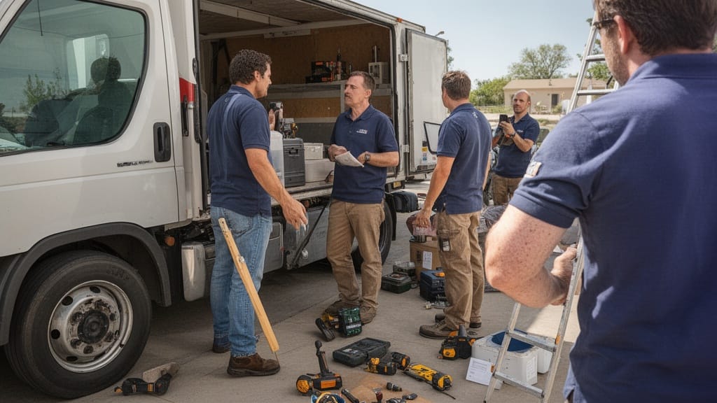 From Hours to Minutes: What Changes for Your Crews