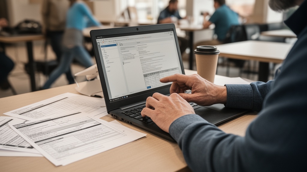 Customer Communication Throughout the Moving Process