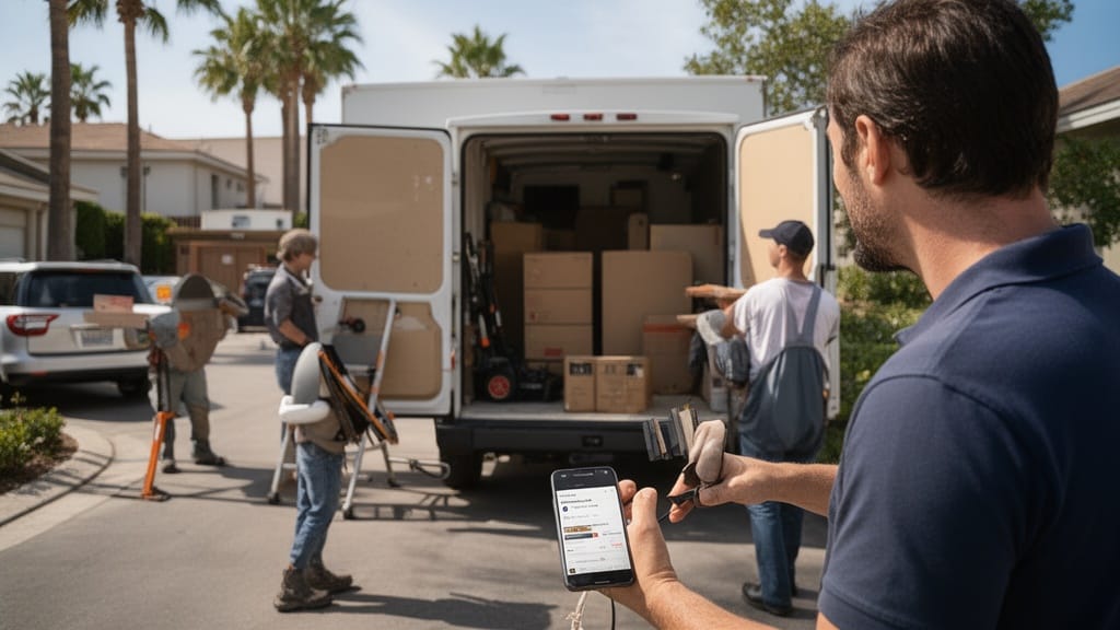 More Accurate Room-by-Room Inventory and Cost Estimates