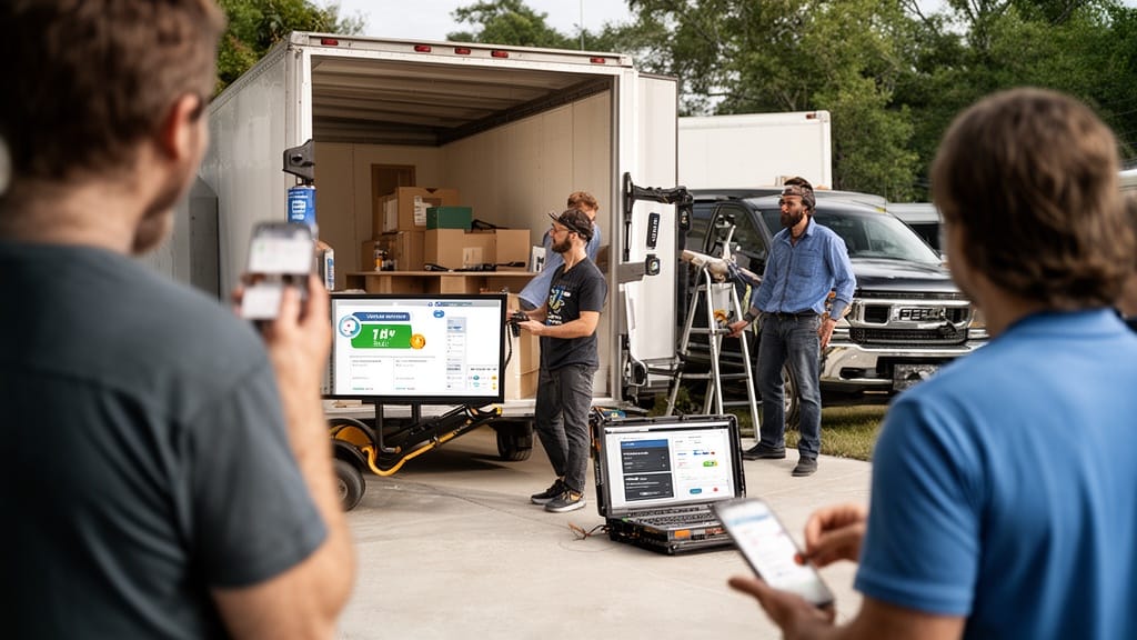Key Features That Save Movers Time and Money