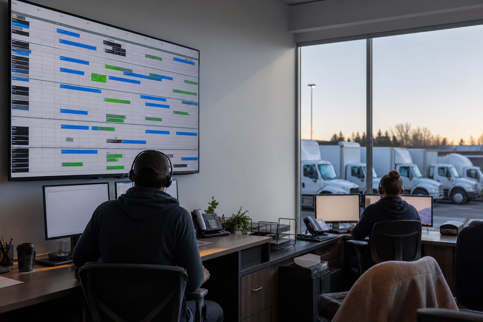 MovePoint Moving Software: An Operator's Evaluation