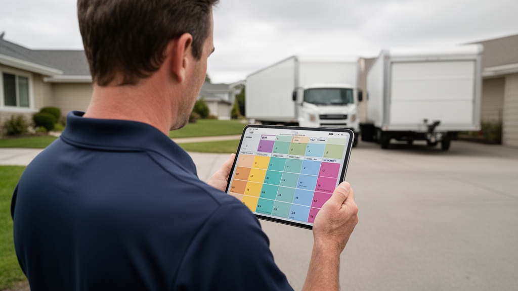 What Is Free Moving Company Software — and What Does 'Free' Actually Mean?