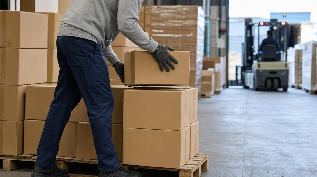 How Much Does Moving Company Storage Cost?
