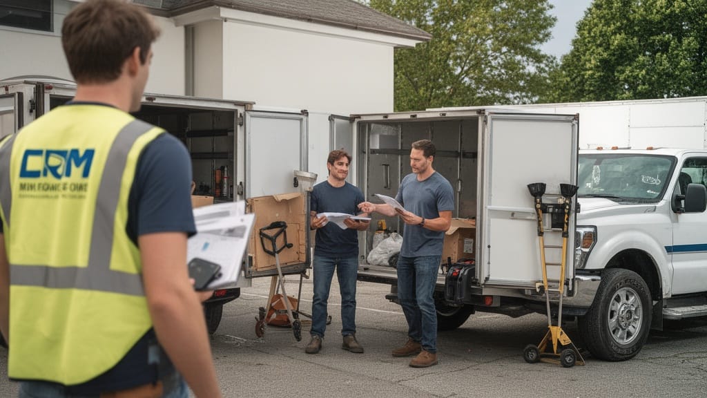 Core features that separate movers' CRMs from generic tools