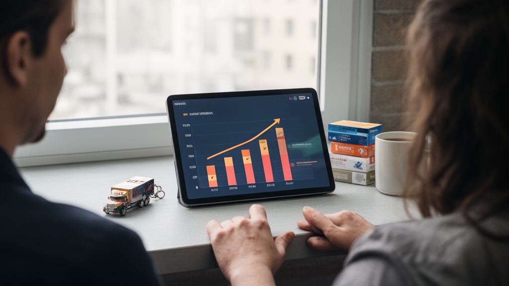 Real-World Impact: Response Times, Conversion Lift and Cost per Lead