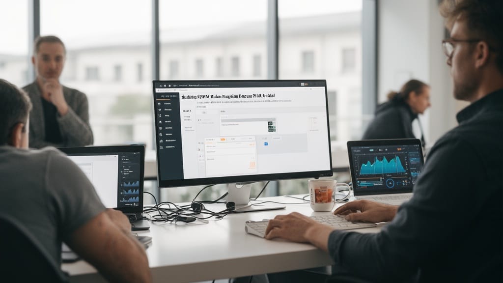 Turning pricing rules into consistent, error-free estimates