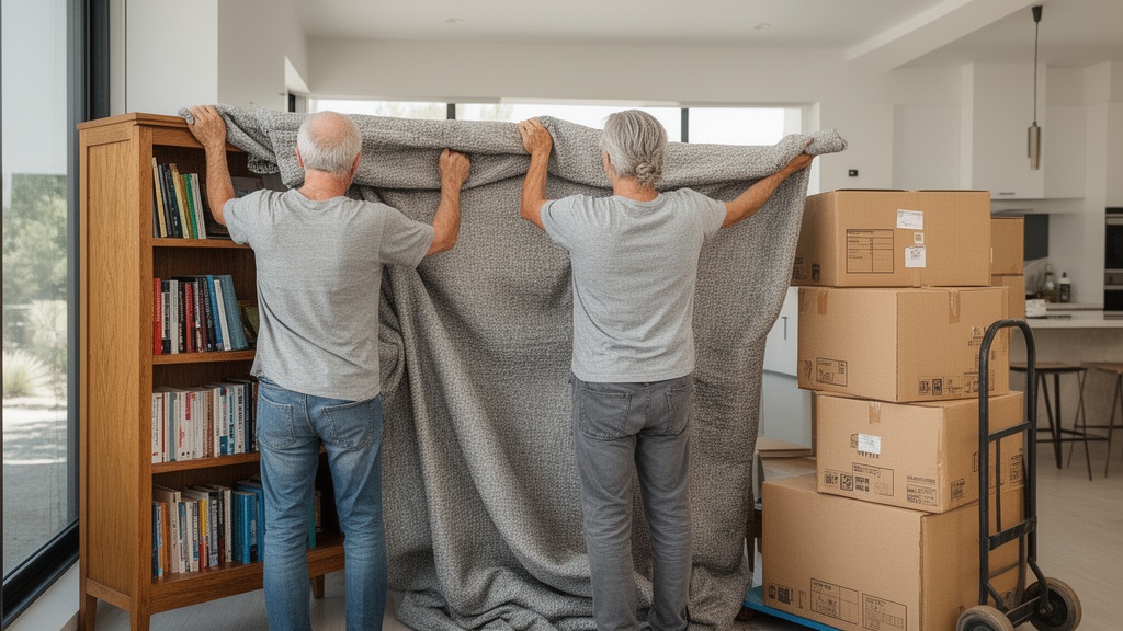 What Makes the Best Moving Company in New York?