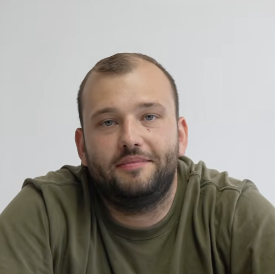 Gleb Levchenko